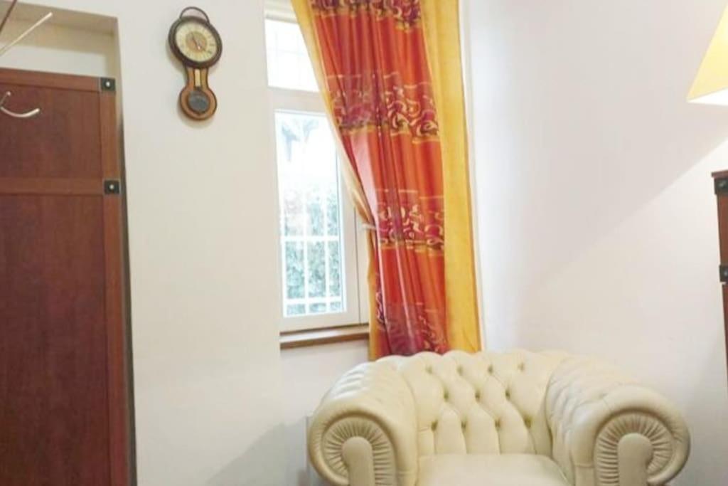 Apartment Captain Nemo Prag Exteriör bild